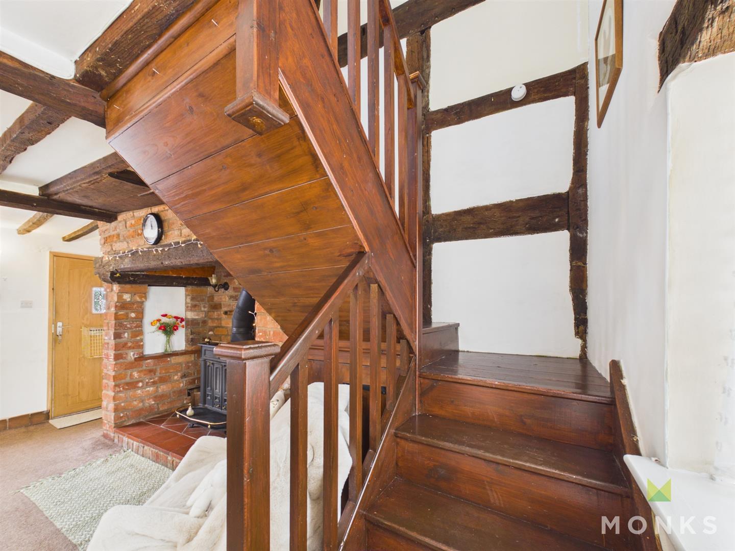 7 Chapel Street, Shrewsbury, SY4 5ER For Sale